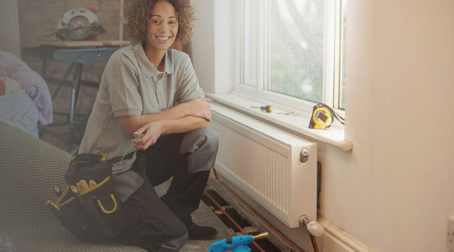 Professional bathroom faucet installation in Wilmore, KY